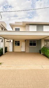 Casa de Condomínio com 3 Quartos à venda, 200m² no Village Imperial Residence, São José do Rio Preto