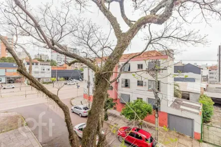 Apartamento com 1 Quarto à venda, 42m² no Jardim Botânico, Porto Alegre
