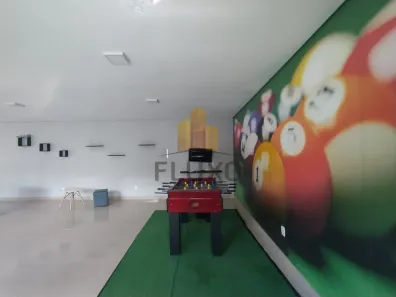 Apartamento com 2 Quartos à venda, 48m² no Vila Serrão, Bauru