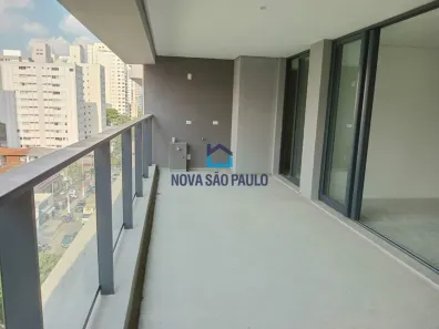 Apartamento com 3 Quartos à venda, 160m² no Vila Uberabinha, São Paulo
