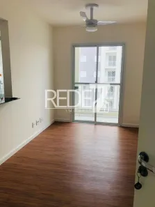 Apartamento com 2 Quartos à venda, 49m² no Jardim Samambaia, Campinas