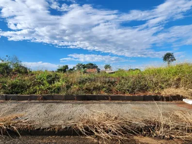 Lote/Terreno à venda, 250m² no Fazenda Rio Preto, São José do Rio Preto