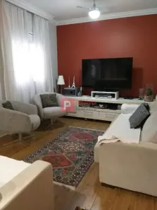 Apartamento com 3 Quartos à venda, 143m² no Vila Mascote, São Paulo