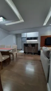 Apartamento com 3 Quartos à venda, 97m² no Vila Andrade, São Paulo