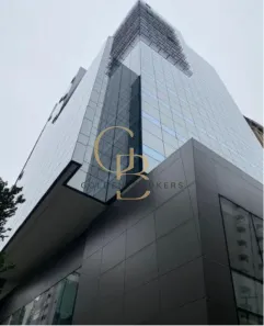 Sala Comercial para alugar, 450m² no Indianópolis, São Paulo