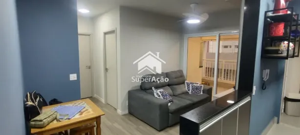 Apartamento com 2 Quartos à venda, 62m² no Vila Guilherme, São Paulo