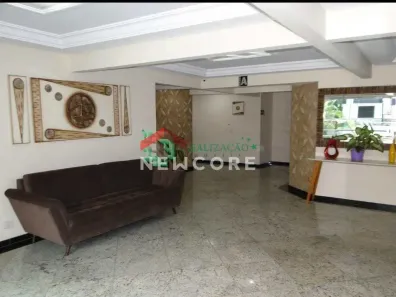 Apartamento com 1 Quarto à venda, 46m² no Aviação, Praia Grande