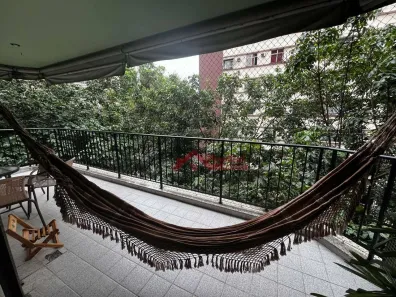 Apartamento com 3 Quartos à venda, 110m² no Ingá, Niterói