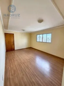 Apartamento com 3 Quartos para alugar, 80m² no Centro, São José do Rio Preto