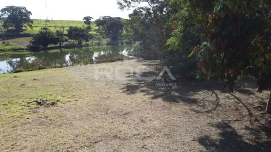 Lote/Terreno à venda, 1450m² no Real Sul, Ribeirão Preto