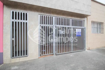 Casa com 3 Quartos para alugar, 73m² no Ipiranga, São Paulo