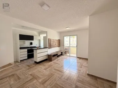 Apartamento com 2 Quartos à venda, 61m² no Pagani, Palhoça
