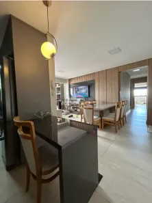 Apartamento com 2 Quartos à venda, 83m² no Lídice, Uberlândia