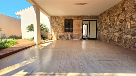 Casa com 2 Quartos à venda, 153m² no Residencial e Comercial Palmares, Ribeirão Preto