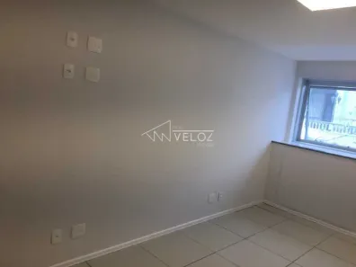 Sala Comercial à venda, 29m² no Centro, Rio de Janeiro