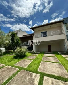 Casa de Condomínio com 3 Quartos à venda, 300m² no Jardim Portal de Itaici, Indaiatuba