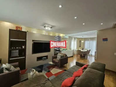 Sobrado com 3 Quartos à venda, 135m² no Ipiranga, São Paulo