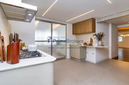 Apartamento com 3 Quartos à venda, 165m² no Jardim Paulista, São Paulo