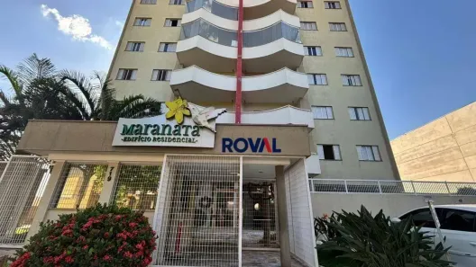 Apartamento com 3 Quartos à venda, 115m² no Jardim Camargo, Mogi Guaçu