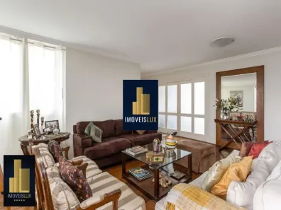 Apartamento com 4 Quartos à venda, 177m² no Morumbi, São Paulo