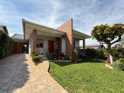 Casa com 3 Quartos à venda, 135m² no Jardim Panoramico, Ivoti