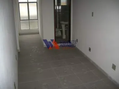 Sala Comercial para alugar, 22m² no Centro, Betim