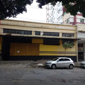 Ponto Comercial para alugar, 300m² no Barro Preto, Belo Horizonte