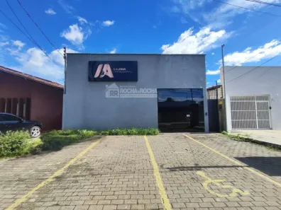 Sala Comercial para alugar, 19m² no Fátima, Teresina