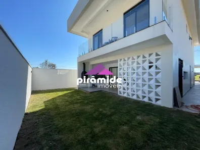 Casa com 4 Quartos à venda, 230m² no Loteamento Fazenda Ronda, São José dos Campos