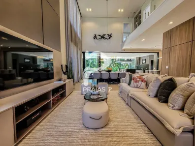 Casa com 5 Quartos à venda, 400m² no Riviera, Bertioga