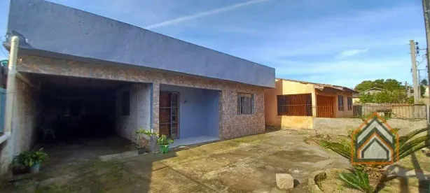 Casa com 5 Quartos à venda, 280m² no Elsa, Viamão