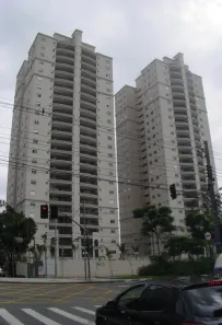 Apartamento com 4 Quartos à venda, 118m² no Campo Belo, São Paulo