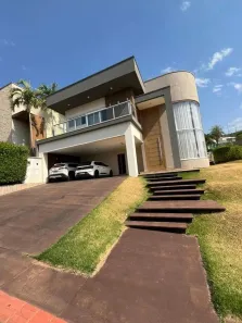 Casa com 4 Quartos à venda, 300m² no Residencial Parque Mendanha, Goiânia