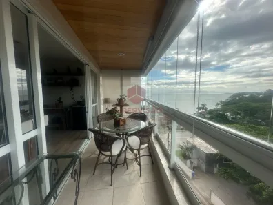 Apartamento com 3 Quartos à venda, 130m² no João Paulo, Florianópolis
