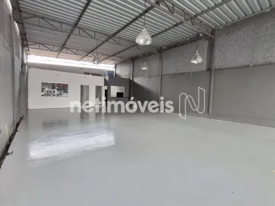 Galpão/Depósito/Armazém para alugar, 218m² no Industrial, Contagem