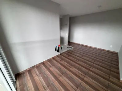 Apartamento com 2 Quartos à venda, 46m² no Jardim das Cerejeiras, Campinas