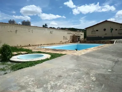 Casa com 4 Quartos à venda, 1980m² no Letícia, Belo Horizonte