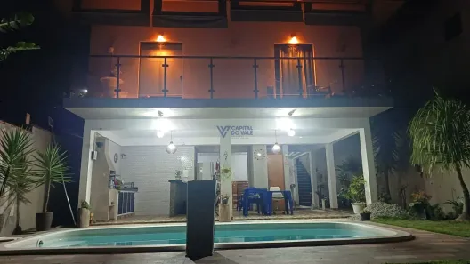 Sobrado com 2 Quartos à venda, 189m² no Jardim das Indústrias, São José dos Campos