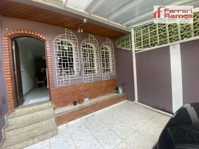 Sobrado com 3 Quartos à venda, 182m² no Vila Galvão, Guarulhos