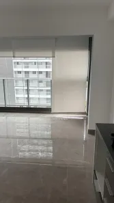 Apartamento com 1 Quarto à venda, 25m² no Vila Firmiano Pinto, São Paulo