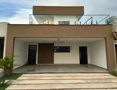 Casa de Condomínio com 3 Quartos à venda, 213m² no Jardim Jacinto, Jacareí