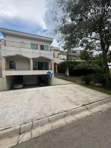 Casa de Condomínio com 3 Quartos à venda, 787m² no Alphaville, Santana de Parnaíba