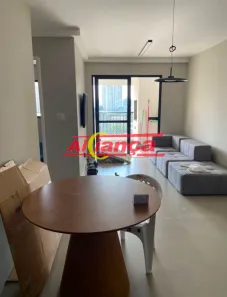 Casa de Condomínio com 2 Quartos à venda, 65m² no Vila Paulista, Guarulhos
