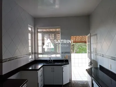 Casa com 3 Quartos para alugar, 355m² no Barreiro do Amaral, Santa Luzia