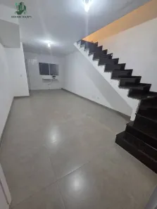 Sobrado com 2 Quartos à venda, 54m² no Quintas de Bragança, Bragança Paulista