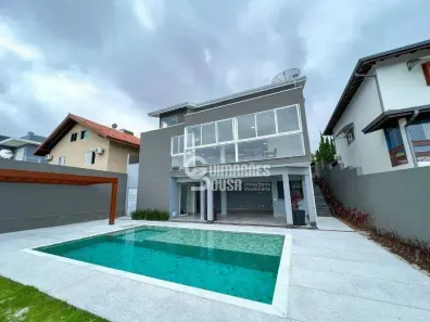 Casa de Condomínio com 4 Quartos à venda, 455m² no Pinheirinho, Vinhedo