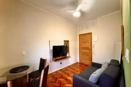 Apartamento com 1 Quarto à venda, 26m² no Glória, Rio de Janeiro