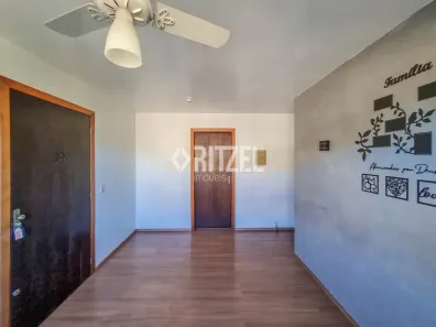 Apartamento com 2 Quartos para alugar, 52m² no Vila Nova, Novo Hamburgo