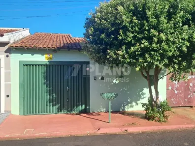 Casa com 2 Quartos à venda, 100m² no Sumarezinho, Ribeirão Preto