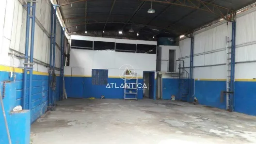 Galpão/Depósito/Armazém à venda, 180m² no Sol e Mar, Macaé